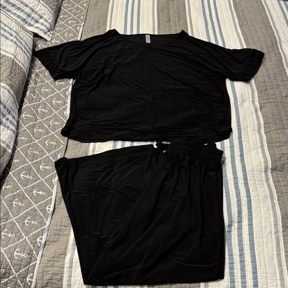 Scarlett Other - Dear Scarlett Lounge Set